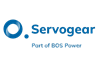 Servogear AS